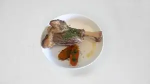 Lamb Shank