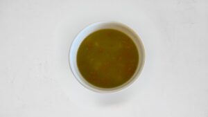 Chickpea Soup