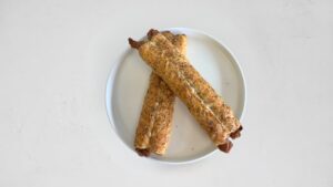 Apple Roll