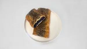 Poppyseed Strudel
