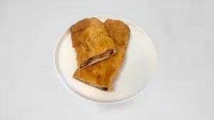 Apple Strudel