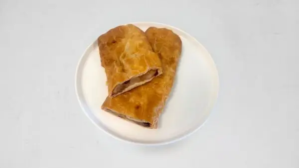Apple Strudel