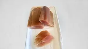 Smoked Albacore Tuna