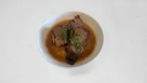 Beef Short Rib