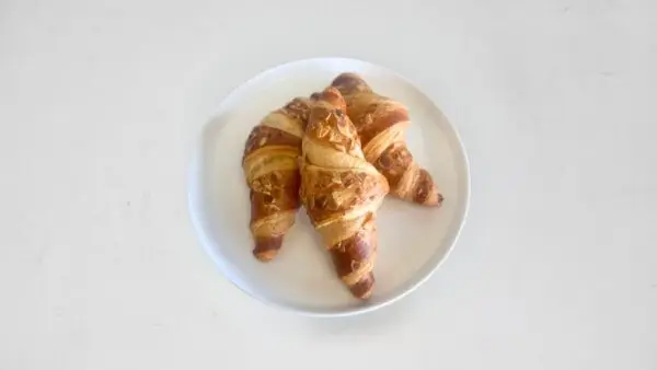 Almond Croissant