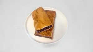 Cherry Strudel