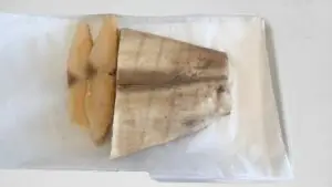Smoked Escolar (Butterfish)