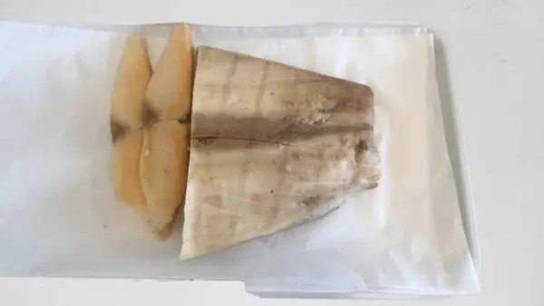 Smoked Escolar (Butterfish)