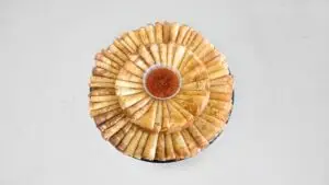Special Order: Blinis (Crepes) from 11.99/lb & Red Caviar (from 34.99/lb)