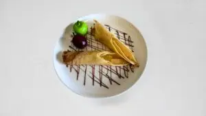 Apple & Cinnamon