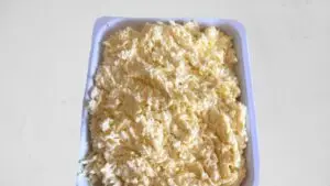 Cheese Salad