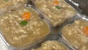 Beef Kholodec