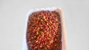 Lobio Salad