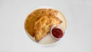 Chebureki