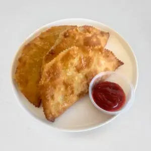 Chebureki
